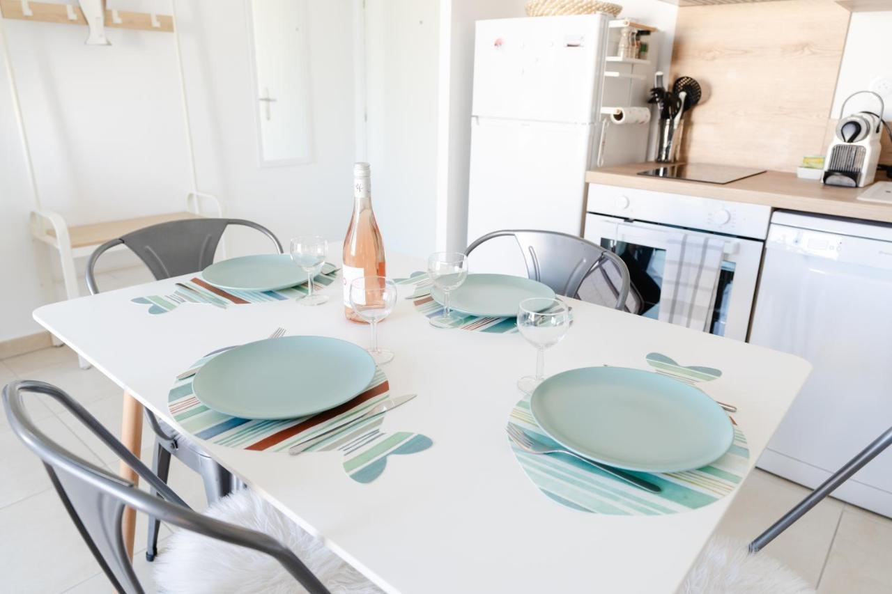 Apartment Neuf 4 Etoiles - Sunset Lodge, Narbonne