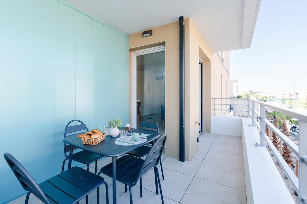 Neuf 4 Etoiles - Sunset Lodge, Apartment
