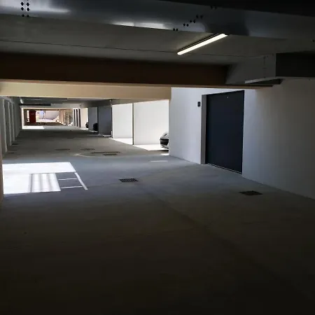 Appartement Neuf 4 Etoiles - Sunset Lodge, Narbonne Plage Extérieur photo