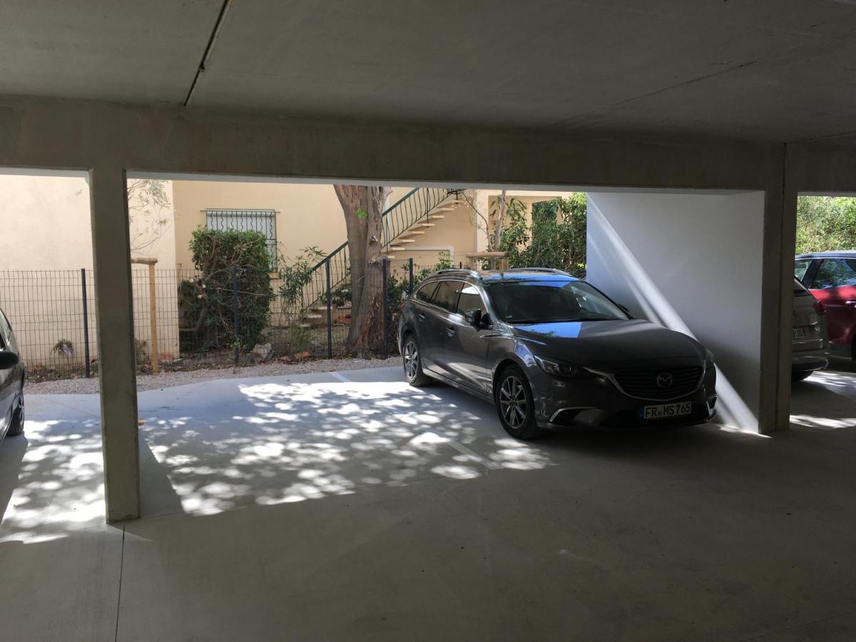 Neuf 4 Etoiles - Sunset Lodge, Narbonne