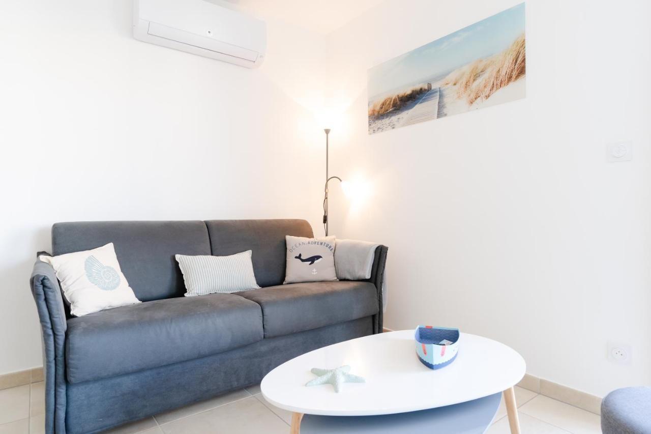 Neuf 4 Etoiles - Sunset Lodge, Appartement Narbonne