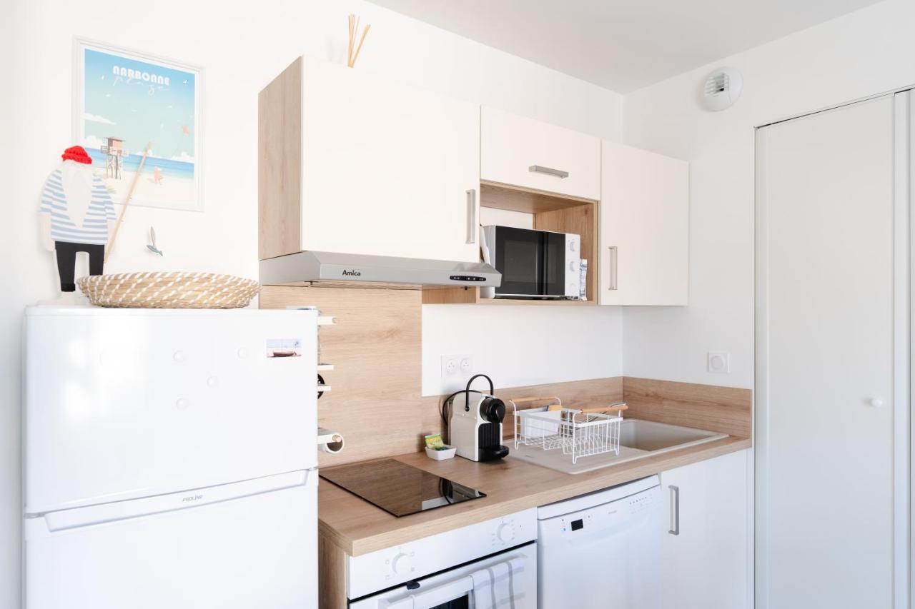 Appartement Neuf 4 Etoiles - Sunset Lodge, *
