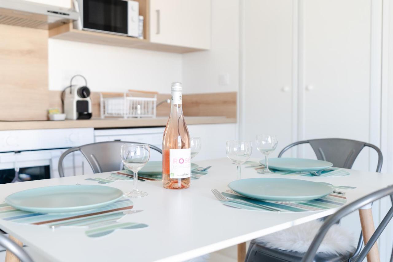Appartement Neuf 4 Etoiles - Sunset Lodge, *
