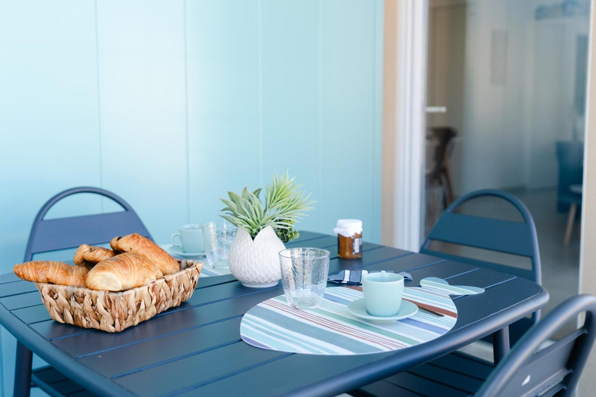 Neuf 4 Etoiles - Sunset Lodge, Appartement *