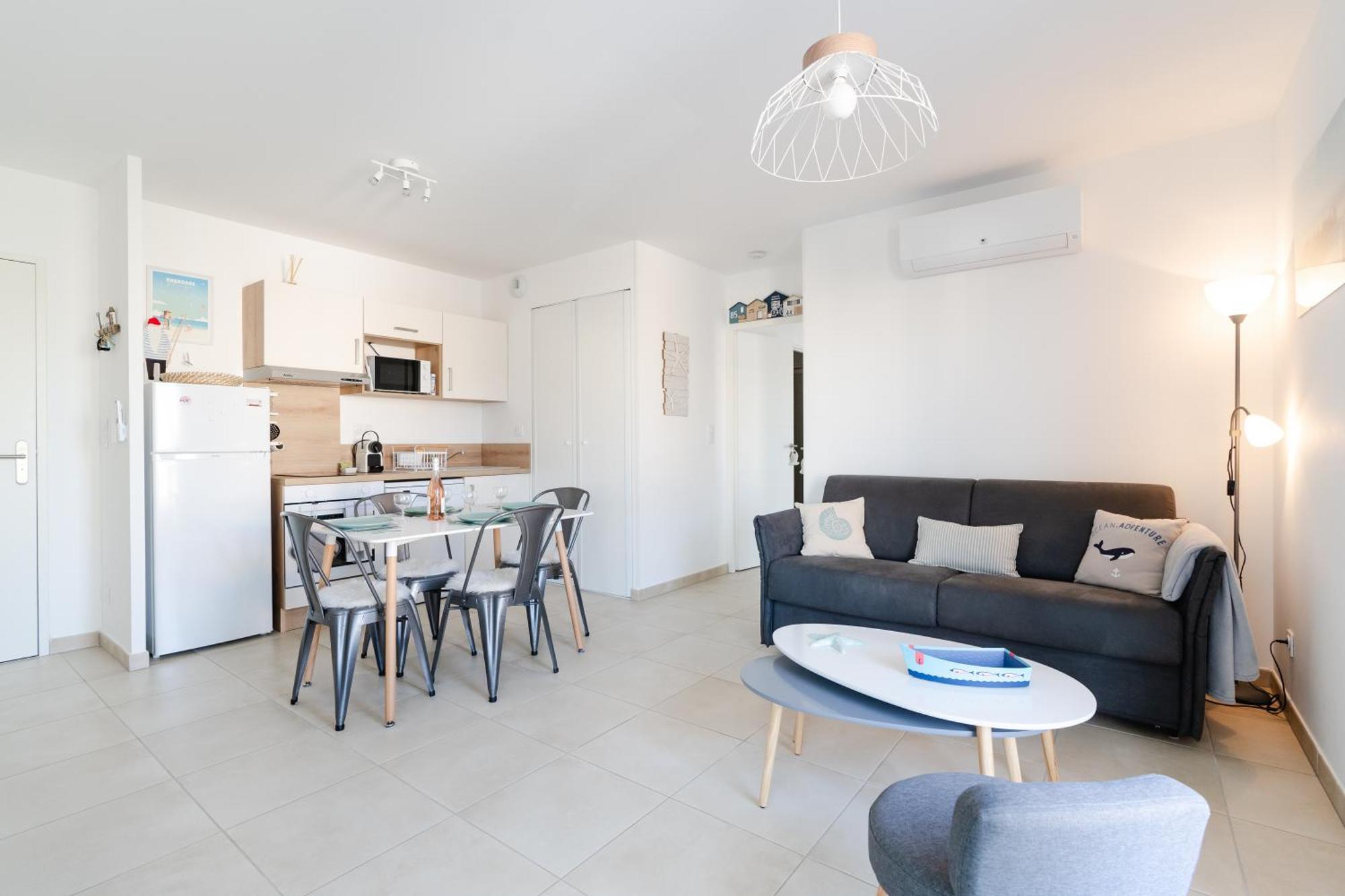 Neuf 4 Etoiles - Sunset Lodge, Narbonne